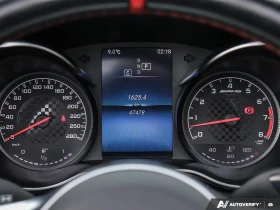 Mercedes-Benz C 43 AMG * Cabriolet* 4MATIC* Автокредит(Цена до БГ) - 43999 € / 86054.56 лв. - 28527409 7