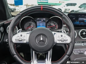 Mercedes-Benz C 43 AMG * Cabriolet* 4MATIC* Автокредит(Цена до БГ) - 43999 € / 86054.56 лв. - 28527409 6