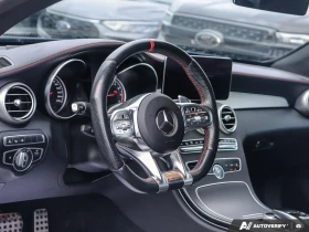 Mercedes-Benz C 43 AMG * Cabriolet* 4MATIC* Автокредит(Цена до БГ) - 43999 € / 86054.56 лв. - 28527409 5