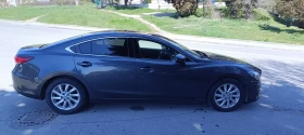 Mazda 6 2.2 Skyactiv ������ �� | Mobile.bg � ����� ������ 4