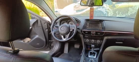 Mazda 6 2.2 Skyactiv ������ �� | Mobile.bg � ����� ������ 11