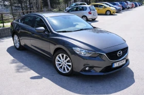 Mazda 6 2.2 Skyactiv реални км | Auto.bg — изображение 4