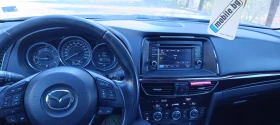 Mazda 6 2.2 Skyactiv ������ �� | Mobile.bg � ����� ������ 6