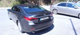 Mazda 6 2.2 Skyactiv ������ �� | Mobile.bg � ����� ������ 8