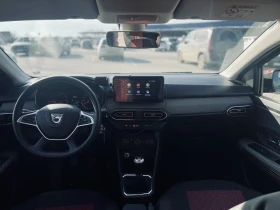 Dacia Sandero - 10000 € / 19558.30 лв. - 19803585 6