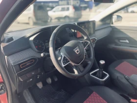 Dacia Sandero - 10000 € / 19558.30 лв. - 19803585 10