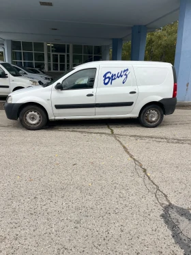 Dacia Logan - 2200 € / 4302.83 лв. - 93293156 2