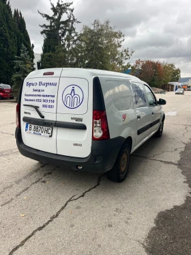 Dacia Logan - 2200 € / 4302.83 лв. - 93293156 3