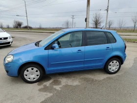 VW Polo 1.2 i 121000 km - 2400 € / 4693.99 лв. - 75768672 2
