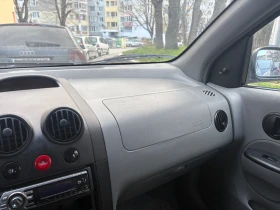 Chevrolet Kalos - 1550 € / 3031.54 лв. - 17994180 3
