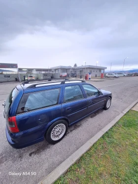 Opel Vectra, снимка 4 - Автомобили и джипове - 53608591