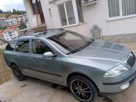 Skoda Octavia 1.9105hp 4x4 - 3900 € / 7627.74 лв. - 47480865 6