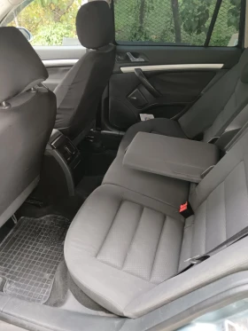 Skoda Octavia 1.9105hp 4x4 - 3900 € / 7627.74 лв. - 47480865 11