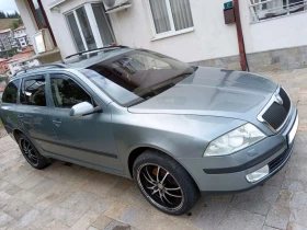 Skoda Octavia 1.9105hp 4x4 - 3900 € / 7627.74 лв. - 47480865 8