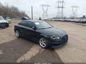 Audi A3 1.8l 1.8T Premium