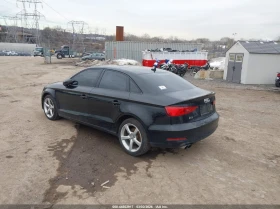 Audi A3 * 1.8T Premium*  - 8500 € / 16624.56 лв. - 63540080 3