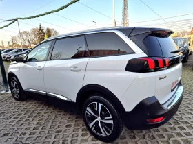 Peugeot 5008 1.6HDI-7 МЕСТА-2018г-190.000км - 13700 € / 26794.87 лв. - 77283314 2