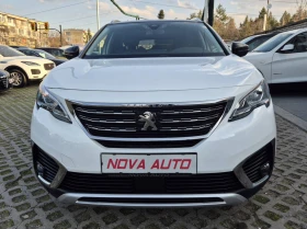 Peugeot 5008 1.6HDI-7 МЕСТА-2018г-190.000км - 13700 € / 26794.87 лв. - 77283314 6