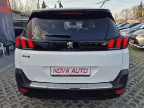 Peugeot 5008 1.6HDI-7 МЕСТА-2018г-190.000км - 13700 € / 26794.87 лв. - 77283314 3