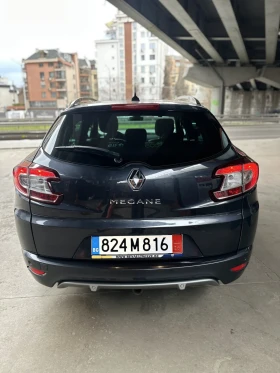 Renault Megane - 5399 € / 10559.53 лв. - 79497759 4