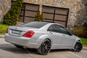 Mercedes-Benz S 320 CDI CARBON* HARMAN* AMBIEND* 21* ЛИЗИНГ*  - 12800 € / 25034.62 лв. - 90818502 3