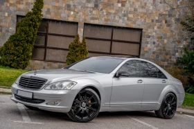 Mercedes-Benz S 320 CDI CARBON* HARMAN* AMBIEND* 21* ЛИЗИНГ*  - 12800 € / 25034.62 лв. - 90818502 7