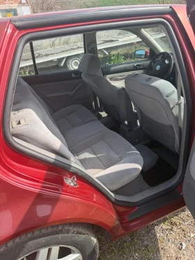 VW Golf Golf 4 1.9 tdi - 1500 € / 2933.74 лв. - 20797604 4