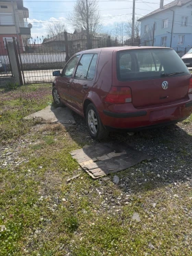 VW Golf Golf 4 1.9 tdi - 1500 € / 2933.74 лв. - 20797604 3