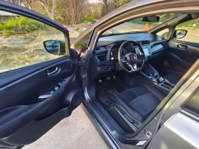 Nissan Leaf  - 11500 € / 22492.04 лв. - 40121965 6