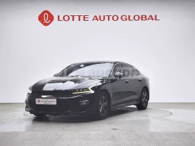 Kia K5 undefined | Auto.bg — изображение 2