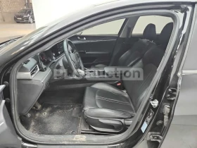 Kia K5 undefined | Auto.bg — изображение 11