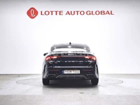 Kia K5 undefined | Auto.bg — изображение 5