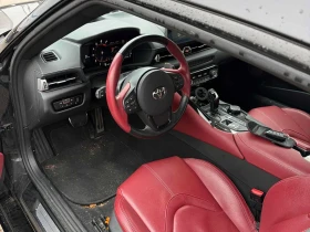 Toyota Supra 3.0  CARFAX | Auto.bg — изображение 5