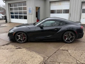 Toyota Supra 3.0  CARFAX | Auto.bg — изображение 2