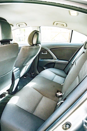 Toyota Avensis 2.2 | Mobile.bg � ����� ������ 6