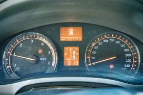 Toyota Avensis 2.2 | Mobile.bg � ����� ������ 5