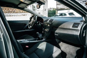 Toyota Avensis 2.2 | Mobile.bg � ����� ������ 10