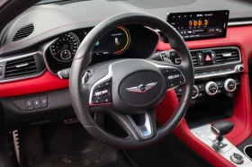 Genesis G70 3.3T Sport AWD | Mobile.bg � ����� ������ 12