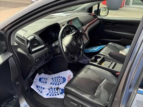 Honda Odyssey * Touring * ��������� * ���������������� * NAVI | Mobile.bg � ����� ������ 5