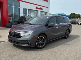 ������ Honda Odyssey