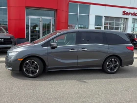 Honda Odyssey * Touring * ��������� * ���������������� * NAVI | Mobile.bg � ����� ������ 2