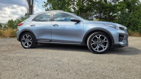 Kia XCeed 1.0 TGDI LPG | Auto.bg — изображение 4