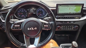 Kia XCeed 1.0 TGDI LPG | Auto.bg — изображение 11
