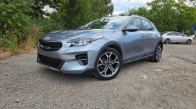 Kia XCeed 1.0 TGDI LPG