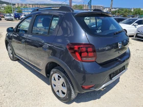 Dacia Sandero 0.9 STEPWAY ��������� 139000�� | Mobile.bg � ����� ������ 6