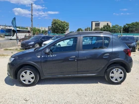 Dacia Sandero 0.9 STEPWAY ��������� 139000�� | Mobile.bg � ����� ������ 7