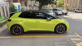����� �� �������� �� VW ID.3 ID3 PRO PERFORMANCE