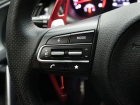 Kia Stinger 3.3 Gt Masters Turbo Package - 19422 € - 21092095 7