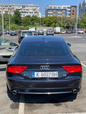 Audi A7 Quattro | Auto.bg — изображение 5