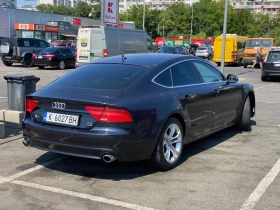 Audi A7 Quattro | Auto.bg — изображение 3